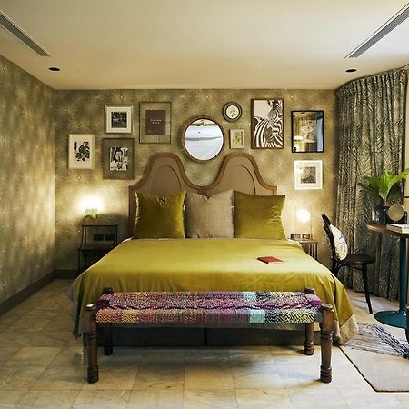 B House 49 Bangkok Aparthotel Екстериор снимка